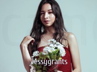 Jessygrants