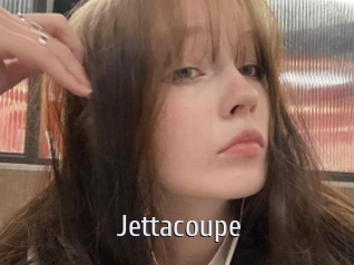 Jettacoupe