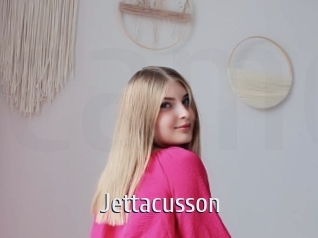 Jettacusson