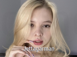 Jettagarman