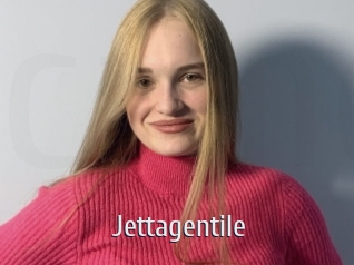 Jettagentile