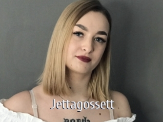 Jettagossett