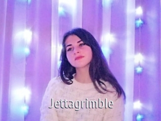 Jettagrimble