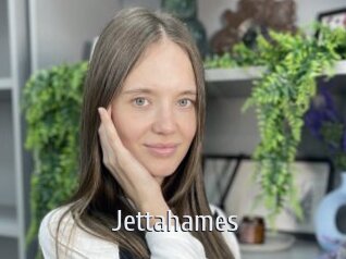 Jettahames