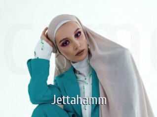 Jettahamm