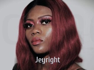 Jeyright