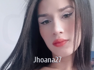 Jhoana27