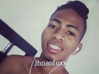 Jhoanfoxx