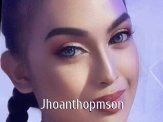 Jhoanthopmson