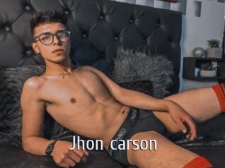 Jhon_carson