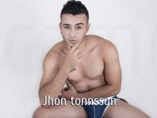 Jhon_tonnsson