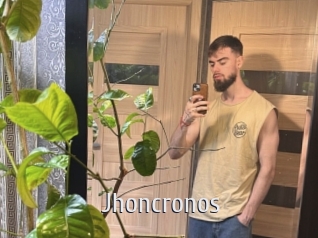 Jhoncronos