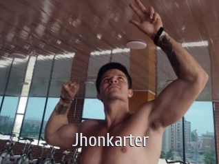 Jhonkarter