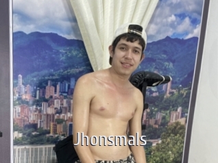 Jhonsmals