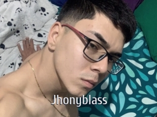 Jhonyblass