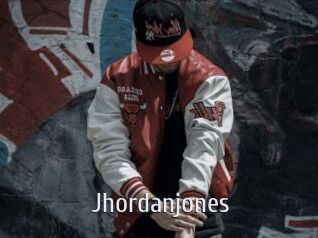 Jhordanjones