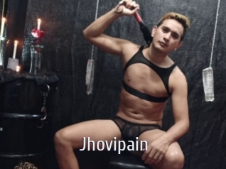 Jhovipain