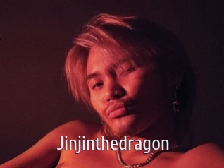 Jinjinthedragon