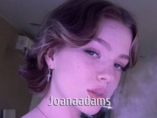 Joanaadams