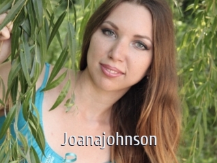 Joanajohnson