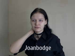 Joanbodge