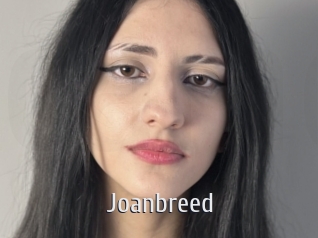 Joanbreed