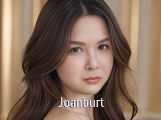 Joanburt