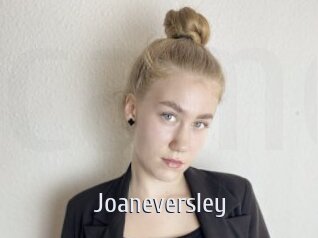 Joaneversley