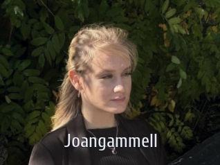 Joangammell