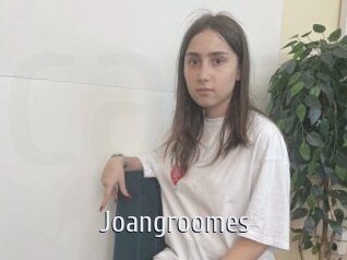 Joangroomes
