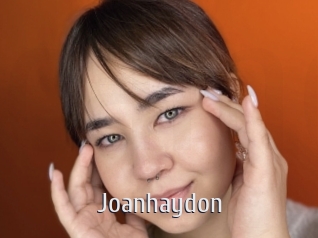 Joanhaydon