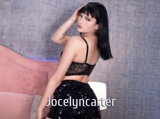 Jocelyncarter