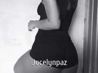 Jocelynpaz