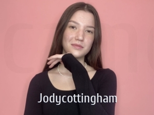 Jodycottingham