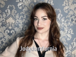 Jodydumfornia