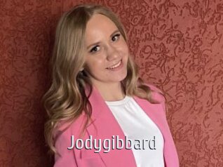 Jodygibbard