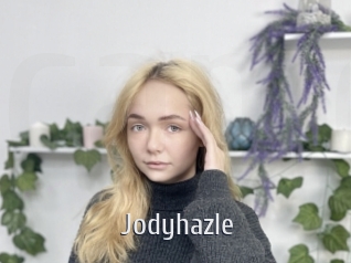 Jodyhazle