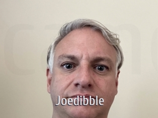 Joedibble