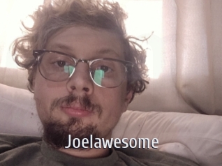 Joelawesome