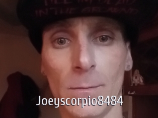 Joeyscorpio8484