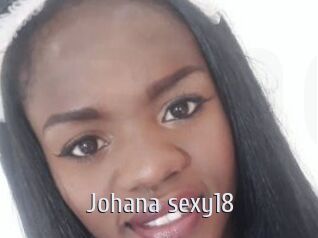 Johana_sexy18