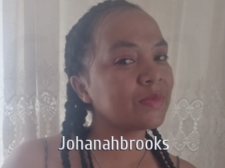 Johanahbrooks