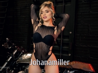 Johanamiller