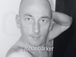 Johanbarker