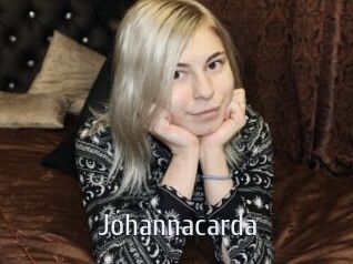 Johannacarda