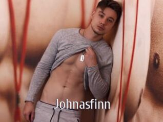 Johnasfinn