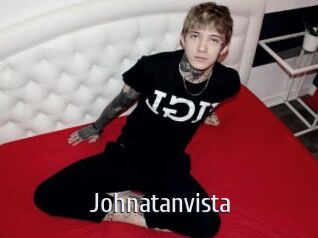 Johnatanvista