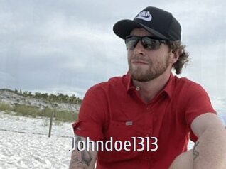 Johndoe1313
