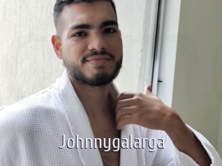 Johnnygalarga