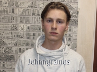 Johnnyramos